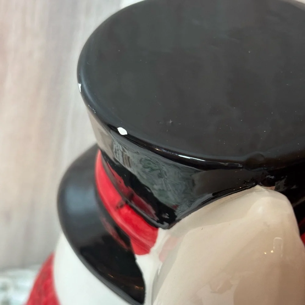 N/A charming ceramic